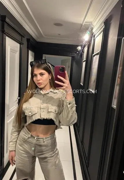 Wollongong escorts Felicia — 3