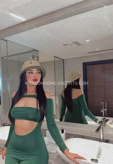 Wollongong escorts Victoria — 2