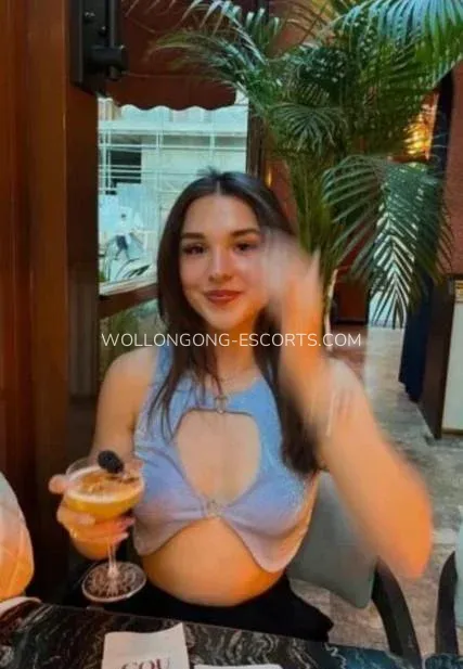 Wollongong escorts Adela — 5