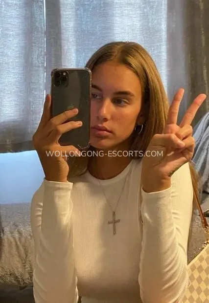 Wollongong escorts Berta — 2