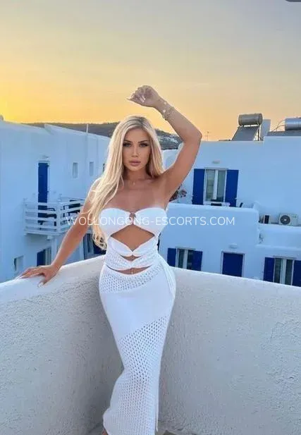 Wollongong escorts Johanna — 6