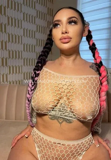 Wollongong escorts Erica — 1