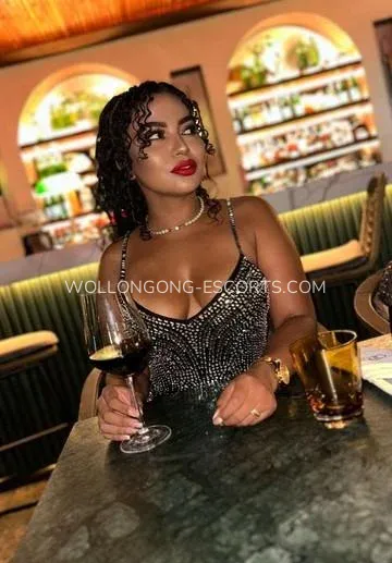 Wollongong escorts Ann-marie — 5