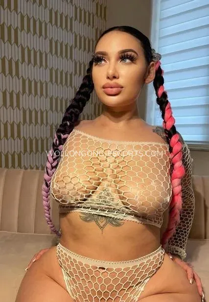 Wollongong escorts Erica — 5