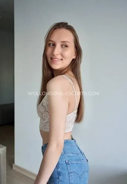 Wollongong escorts Layla — 6