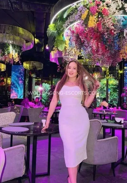 Wollongong escorts Berta — 1