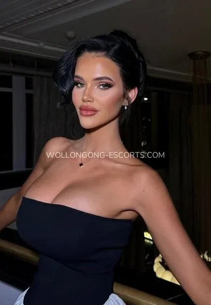 Wollongong escorts Malin — 7