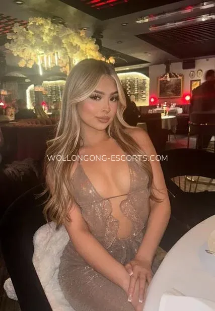 Wollongong escorts Sofia — 7