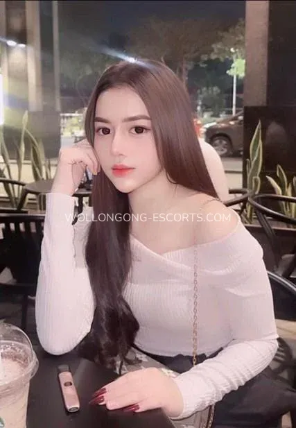 Wollongong escorts Anita — 3