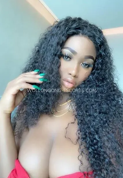 Wollongong escorts Ciara — 5