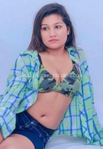 Escort djevojka Selena - Wollongong