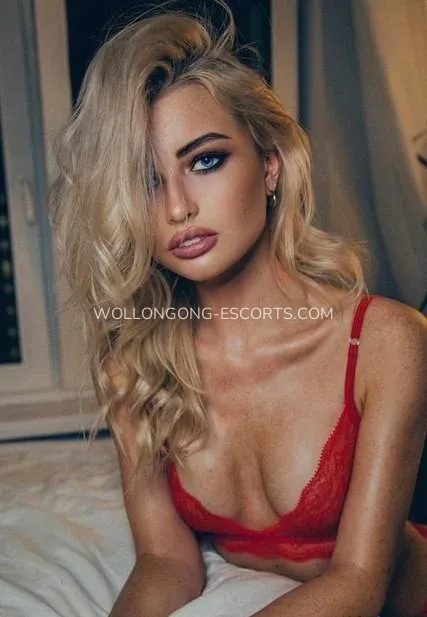 Wollongong escorts Klara — 1