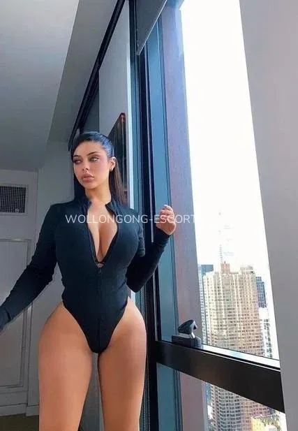 Wollongong escorts Lillian — 3