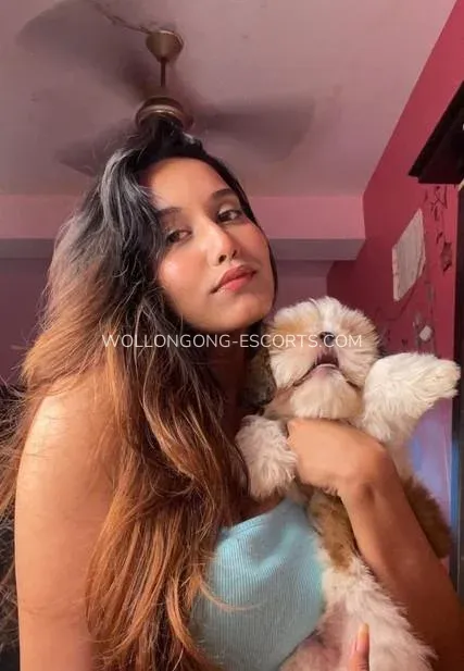 Wollongong escorts Jenna — 4