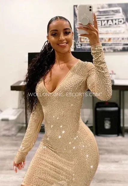 Wollongong escorts Sonja — 3