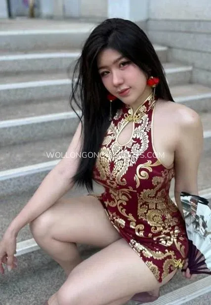 Wollongong escorts Kennedy — 3
