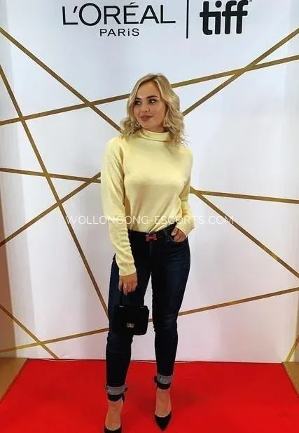 Wollongong escorts Makenzie — 4