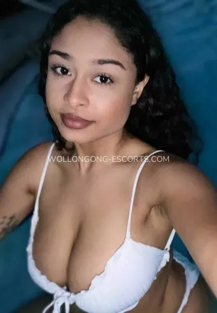 Wollongong escorts Katie — 1