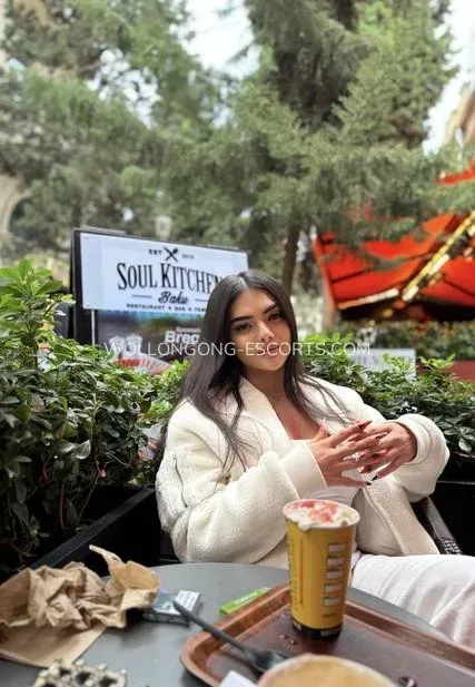 Wollongong escorts Katrina — 9