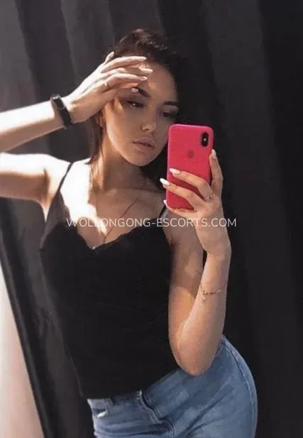Wollongong escorts Justina — 7