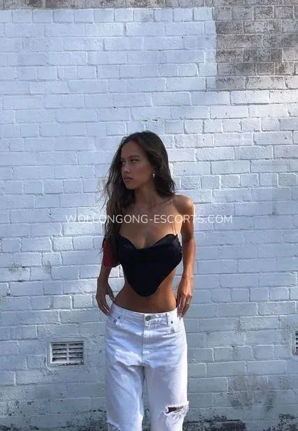 Wollongong escorts Jennifer — 7
