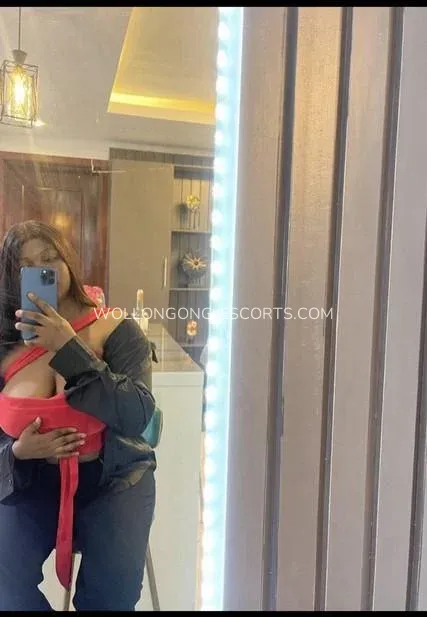 Wollongong escorts Marianne — 1