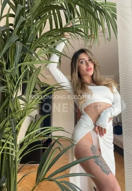 Wollongong escorts Juana — 1