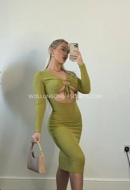 Wollongong escorts Miranda — 2