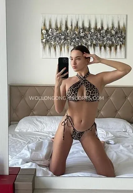 Wollongong escorts Graciela — 7