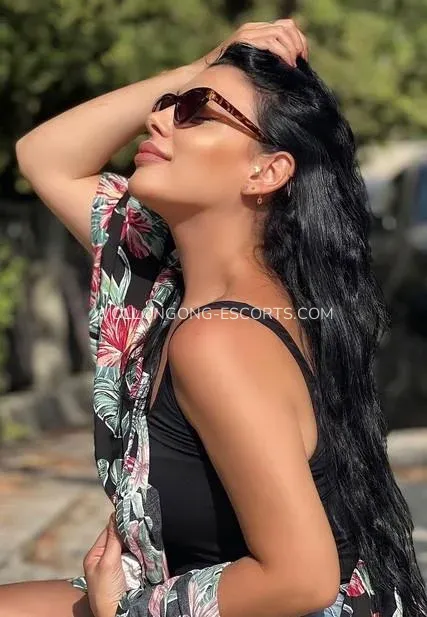 Wollongong escorts Alondra — 3