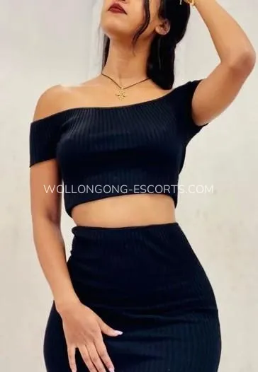 Wollongong escorts alma