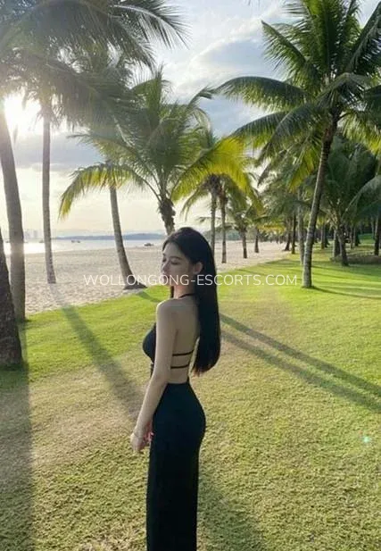 Wollongong escorts Erin — 5