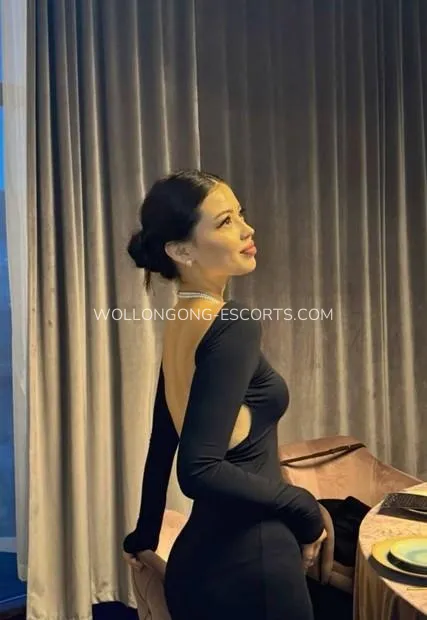 Wollongong escorts Egle — 2