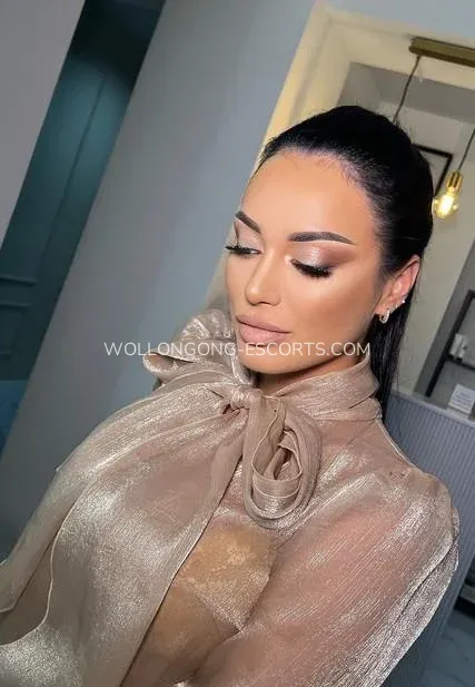 Wollongong escorts Mallory — 3