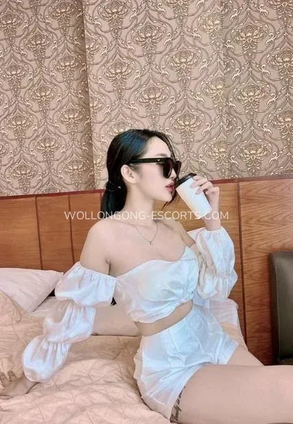 Wollongong escorts Jessica — 6