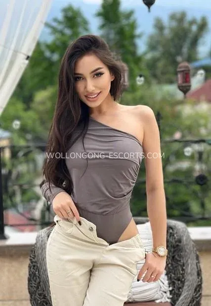 Wollongong escorts Sandra — 4