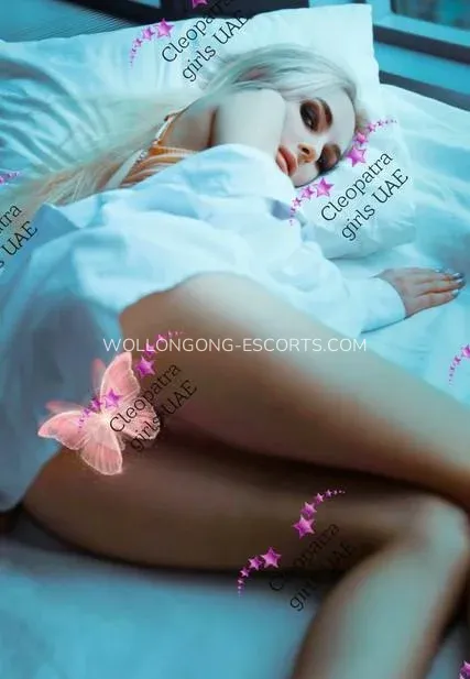 Wollongong escorts Justina — 6