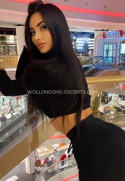 Wollongong escorts Egle — 1