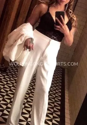 Wollongong escorts Olivia — 2