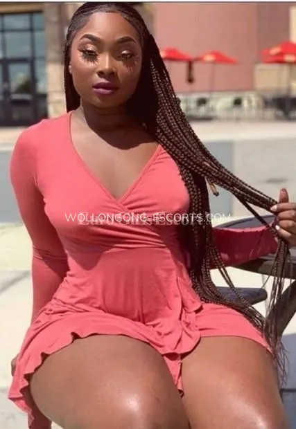 Wollongong escorts Isabella