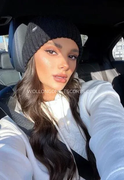 Wollongong escorts Ann-marie — 7