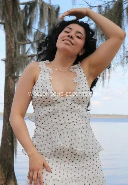 Wollongong escorts Lena — 3