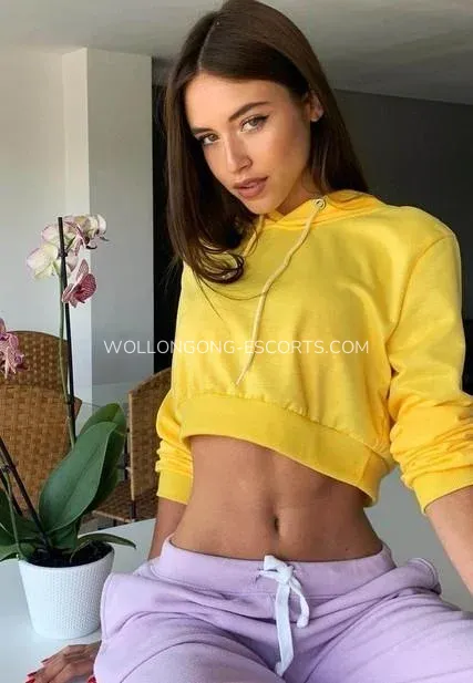 Wollongong escorts Faith — 1