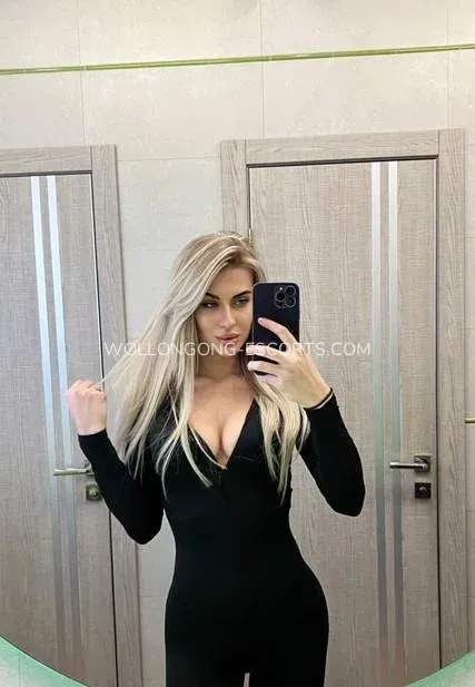 Wollongong escorts Sofia — 7