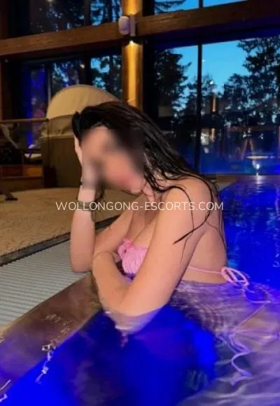 Wollongong escorts brianna