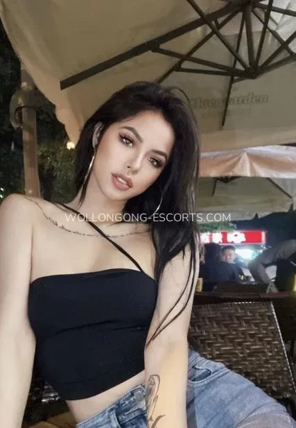 Wollongong escorts Ella — 5