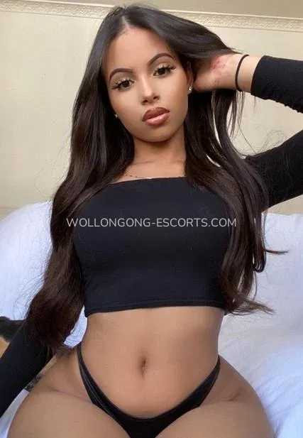 Wollongong escorts Maja — 3