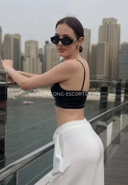 Wollongong escorts Helen — 5