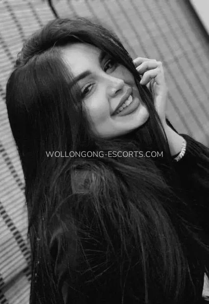 Wollongong escorts Victoria — 2