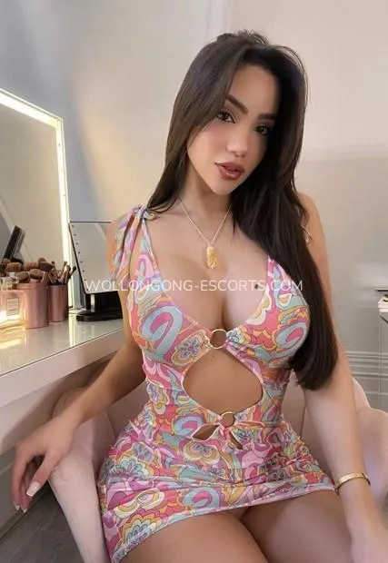 Wollongong escorts Alexandra — 2
